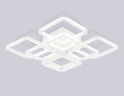 Потолочная люстра Ambrella Light FA8950 ACRYLICA