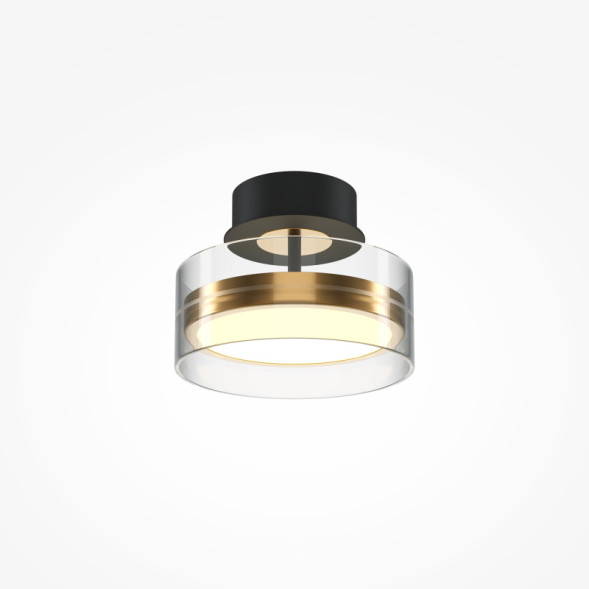 Потолочный светильник Maytoni Dress code MOD348CL-L18BBS3K