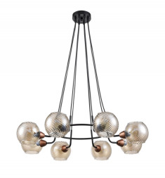 Подвесная люстра Vele Luce Imelda VL5832P08