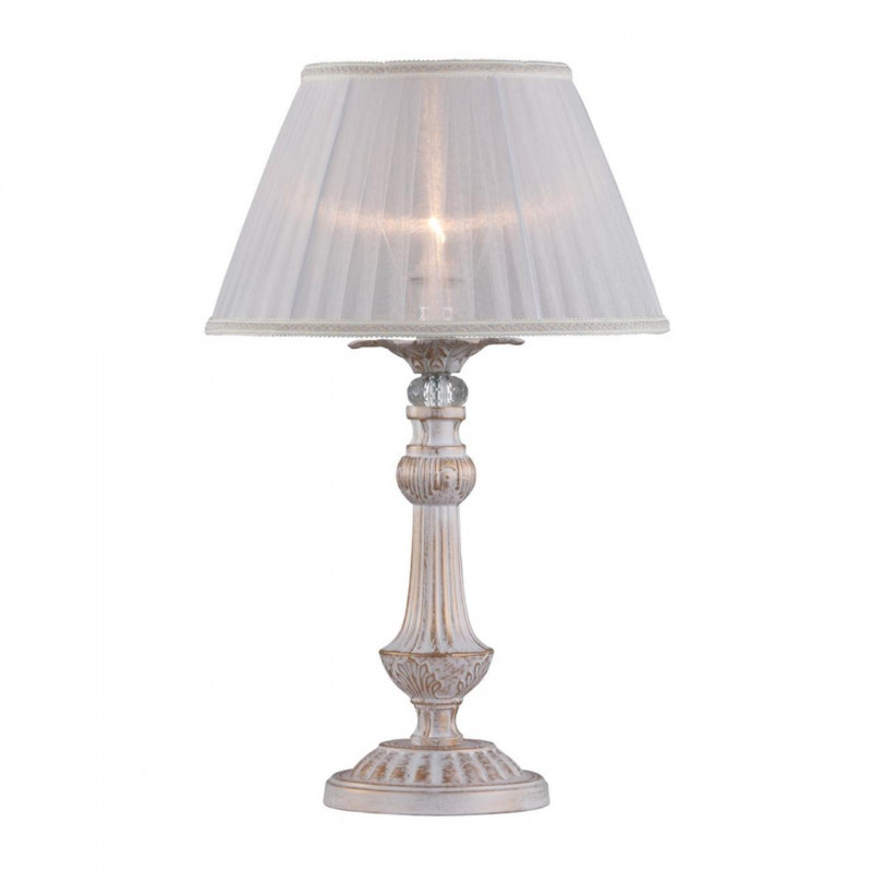 Настольная лампа Omnilux Omnilux 754 OML-75424-01
