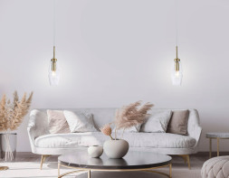 Подвесной светильник LH55208 Ambrella Light HIGH LIGHT