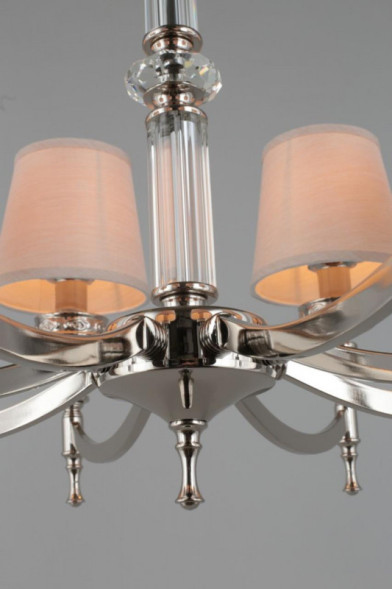 Подвесная люстра Omnilux Omnilux 872 OML-87203-08