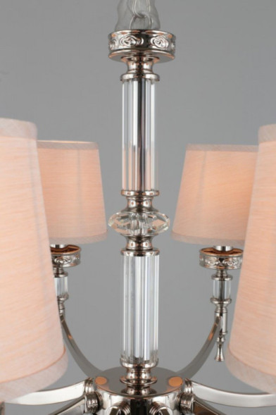 Подвесная люстра Omnilux Omnilux 872 OML-87203-08