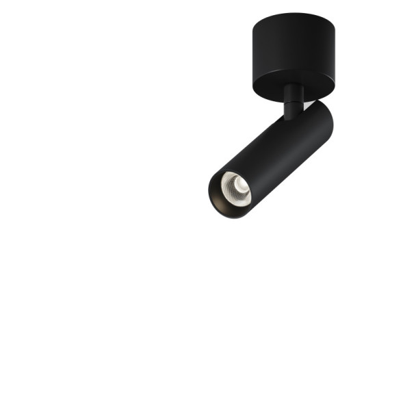 Спот Maytoni Technical Focus T C141CL-L125-6W4K-B