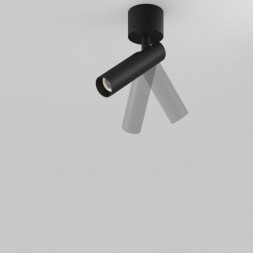 Спот Maytoni Technical Focus T C141CL-L125-6W4K-B