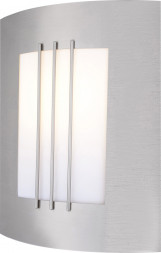 Уличный настенный светильник Globo 3156-2 ORLANDO