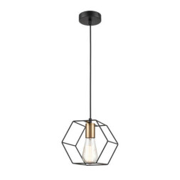 Подвесной светильник Vele Luce Luca 255 VL6232P01