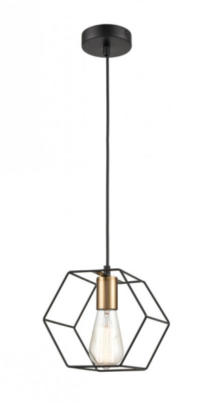 Подвесной светильник Vele Luce Luca 255 VL6232P01