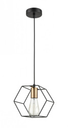 Подвесной светильник Vele Luce Luca 255 VL6232P01