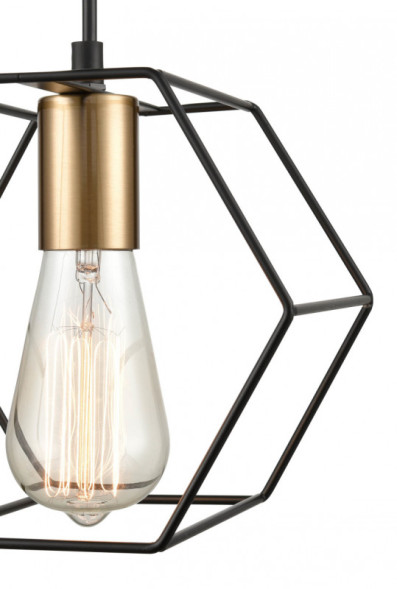 Подвесной светильник Vele Luce Luca 255 VL6232P01