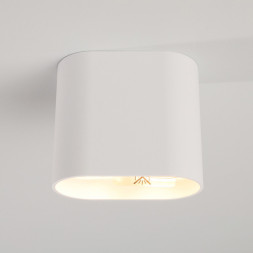 Накладной точечный светильник Nowodvorski Pag 9387