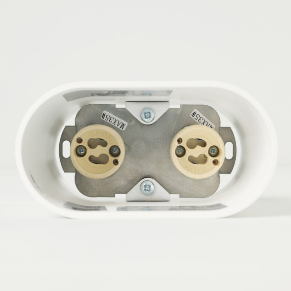 Накладной точечный светильник Nowodvorski Pag 9387