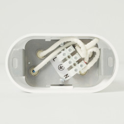 Накладной точечный светильник Nowodvorski Pag 9387