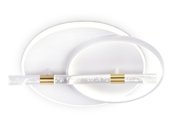 Потолочный светильник Ambrella Light FL5007