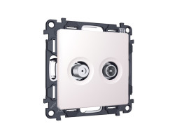 Розетка MA213310 Ambrella Volt MA