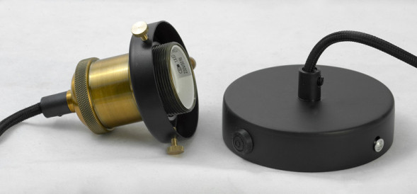 Подвесной светильник Lussole GLEN COVE LSP-9607