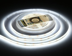 Лента Ambrella Light ILLUMINATION GS4653 10W 24V 800lm белый (холодный)