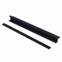 Усилитель стыка ST-Luce Track 3 black ST030.409.21