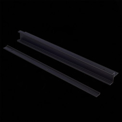 Усилитель стыка ST-Luce Track 3 black ST030.409.21