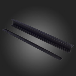 Усилитель стыка ST-Luce Track 3 black ST030.409.21