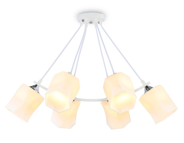 Подвесная люстра Ambrella Light Traditional TR303159