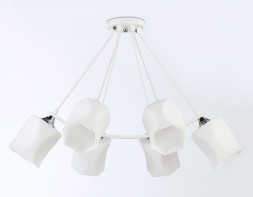 Подвесная люстра Ambrella Light Traditional TR303159