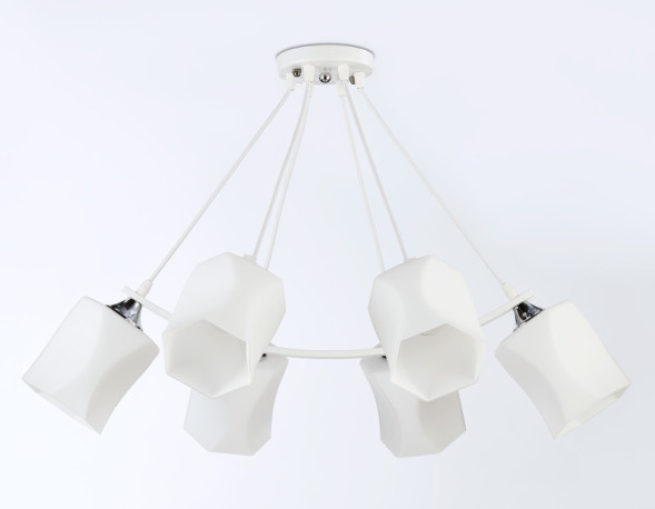 Подвесная люстра Ambrella Light Traditional TR303159