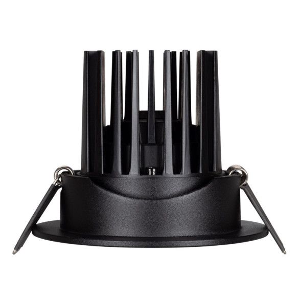 Точечный влагозащищенный светильник Arlight 041574