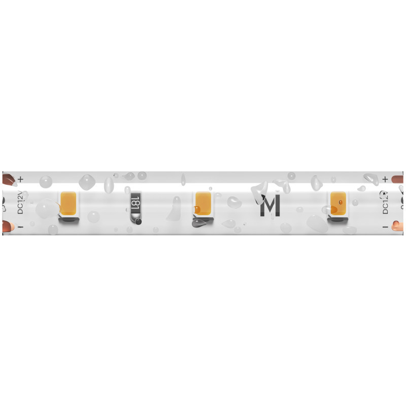 Лента Maytoni Technical Led Strip 201007 24W 12V 450lm белый (дневной) IP65