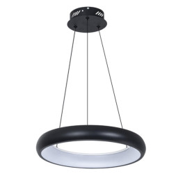 Подвесная люстра A6028SP-46BK ARTE Lamp algedi