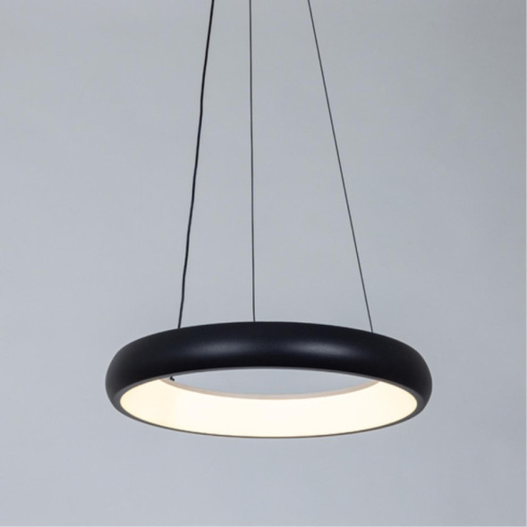 Подвесная люстра A6028SP-46BK ARTE Lamp algedi