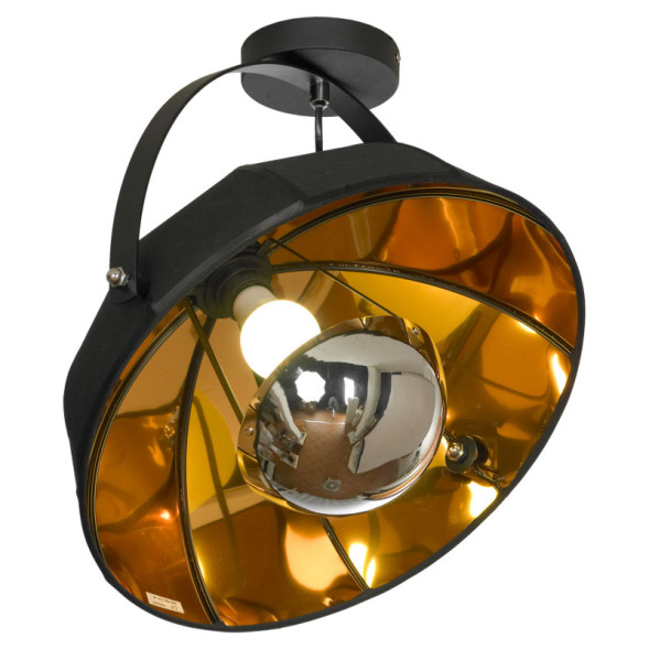 Люстра на штанге Lussole KLAMATH LSP-0556-C
