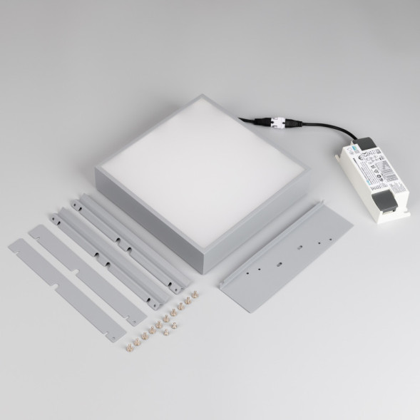 Офисный светильник Arlight GRIGLIATO 047683