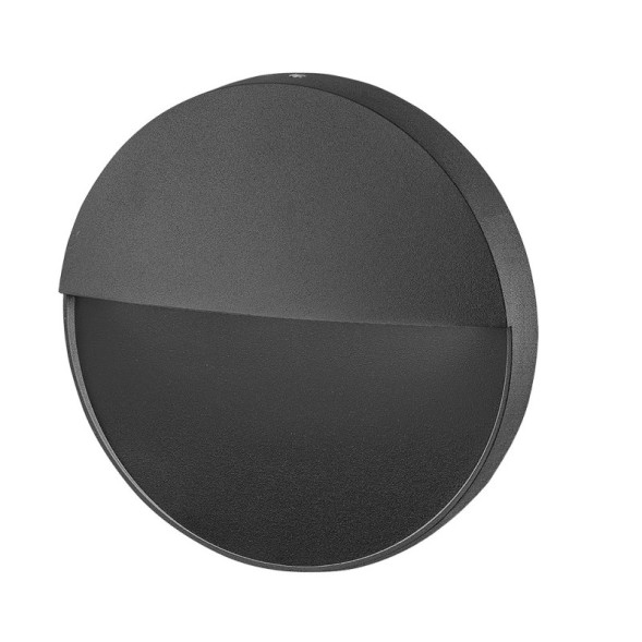 Светильник для ступеней A3521AL-1BK ARTE Lamp Piazza