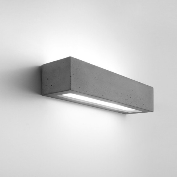 Бра Nowodvorski SOLID 9721