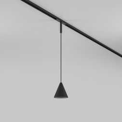 Магнитный трековый светильник Maytoni Technical CONO TR182-1-5WTW-M-B