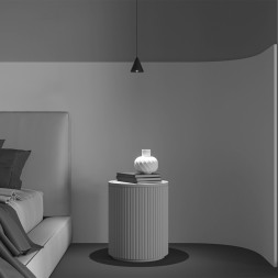 Магнитный трековый светильник Maytoni Technical CONO TR182-1-5WTW-M-B