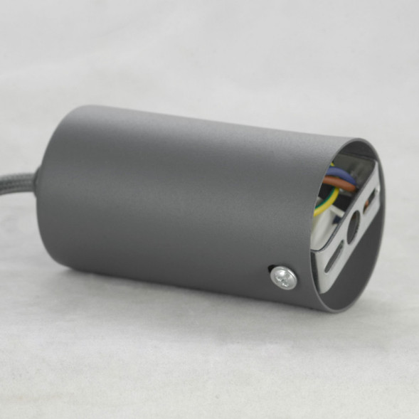 Подвесной светильник Lussole Bridgeport LSP-7004