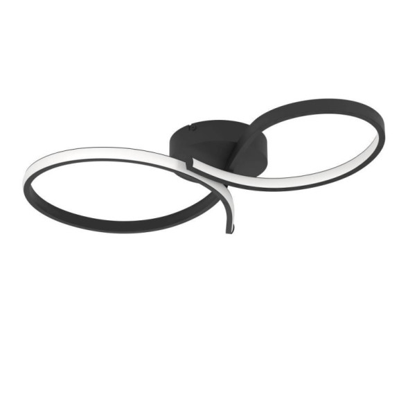 Потолочный светильник 901266 EGLO SERPINS