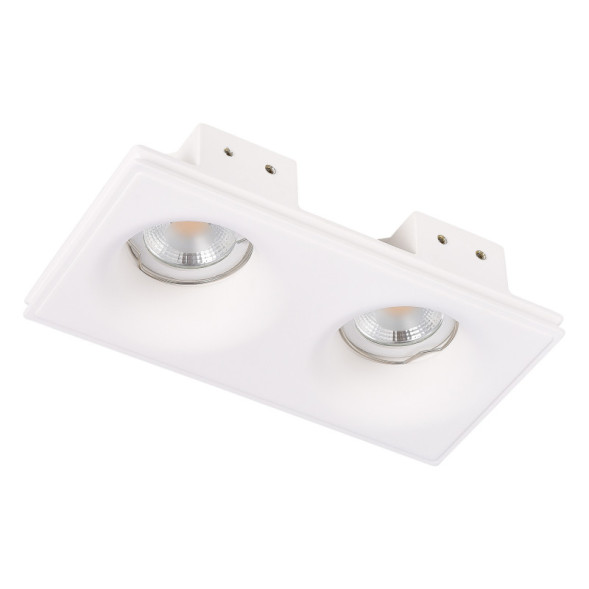 Встраиваемый точечный светильник ST-Luce ST254.328.02