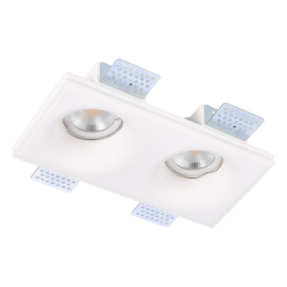 Встраиваемый точечный светильник ST-Luce ST254.328.02