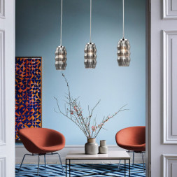 Подвесной светильник Vele Luce LILY VL5583P23