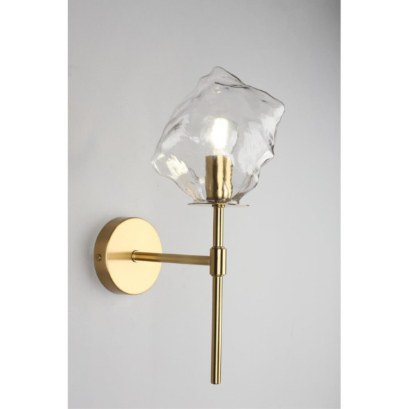 Бра Omnilux Begard OML-68001-01