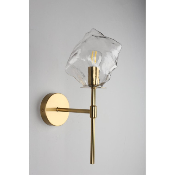 Бра Omnilux Begard OML-68001-01