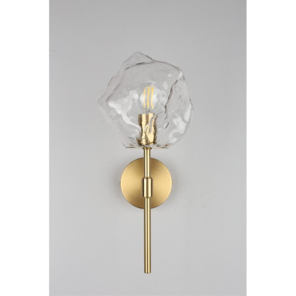 Бра Omnilux Begard OML-68001-01