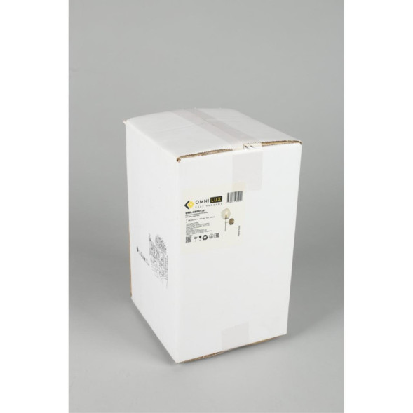 Бра Omnilux Begard OML-68001-01