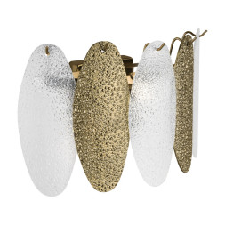 Бра Freya Demure FR5189WL-02BS