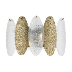 Бра Freya Demure FR5189WL-02BS