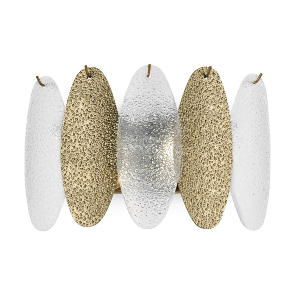 Бра Freya Demure FR5189WL-02BS