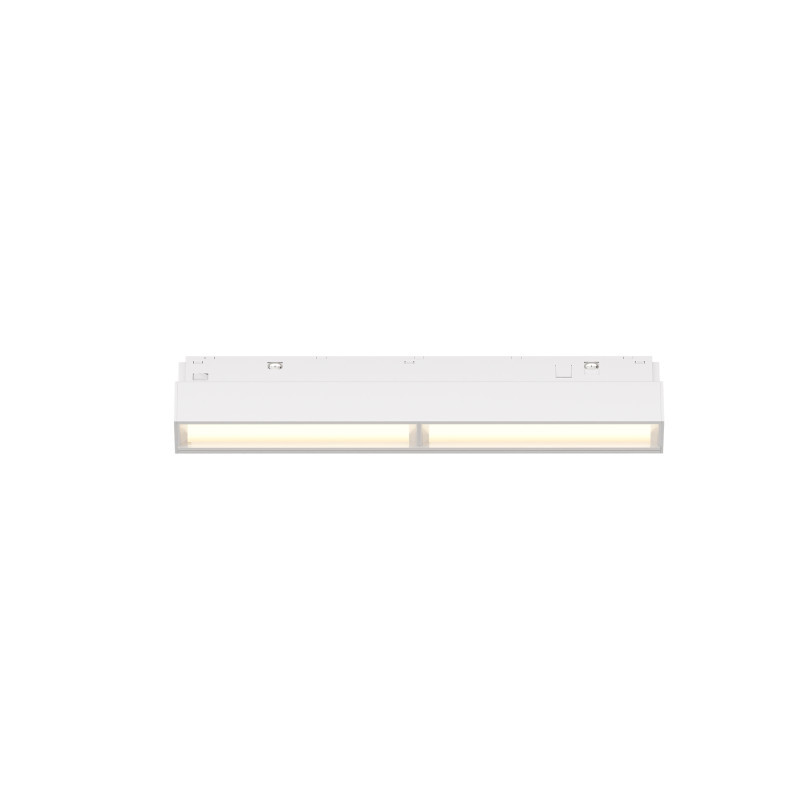 Магнитный трековый светильник Maytoni Technical Parete TR106-2-12W3K-W